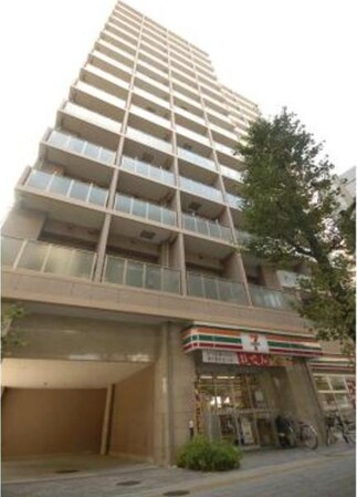 パークキューブ板橋本町の物件内観写真